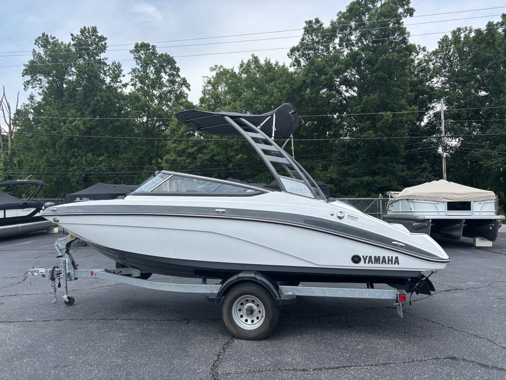 2020 Yamaha Marine AR195 in morganton NC
