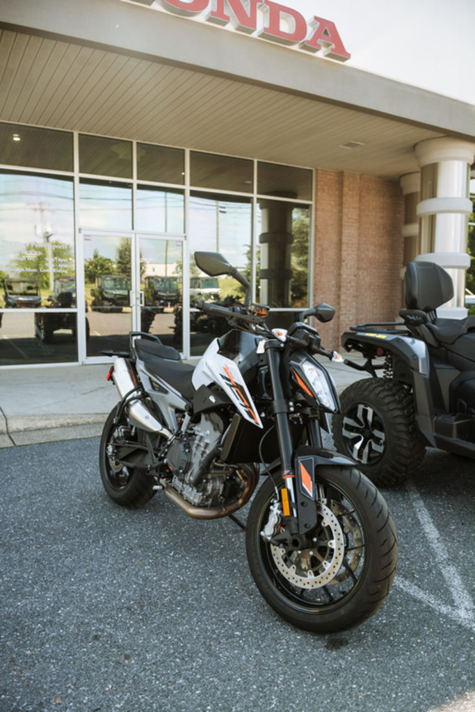 2024 KTM 790 Duke DUKE in Harrisonburg, VA