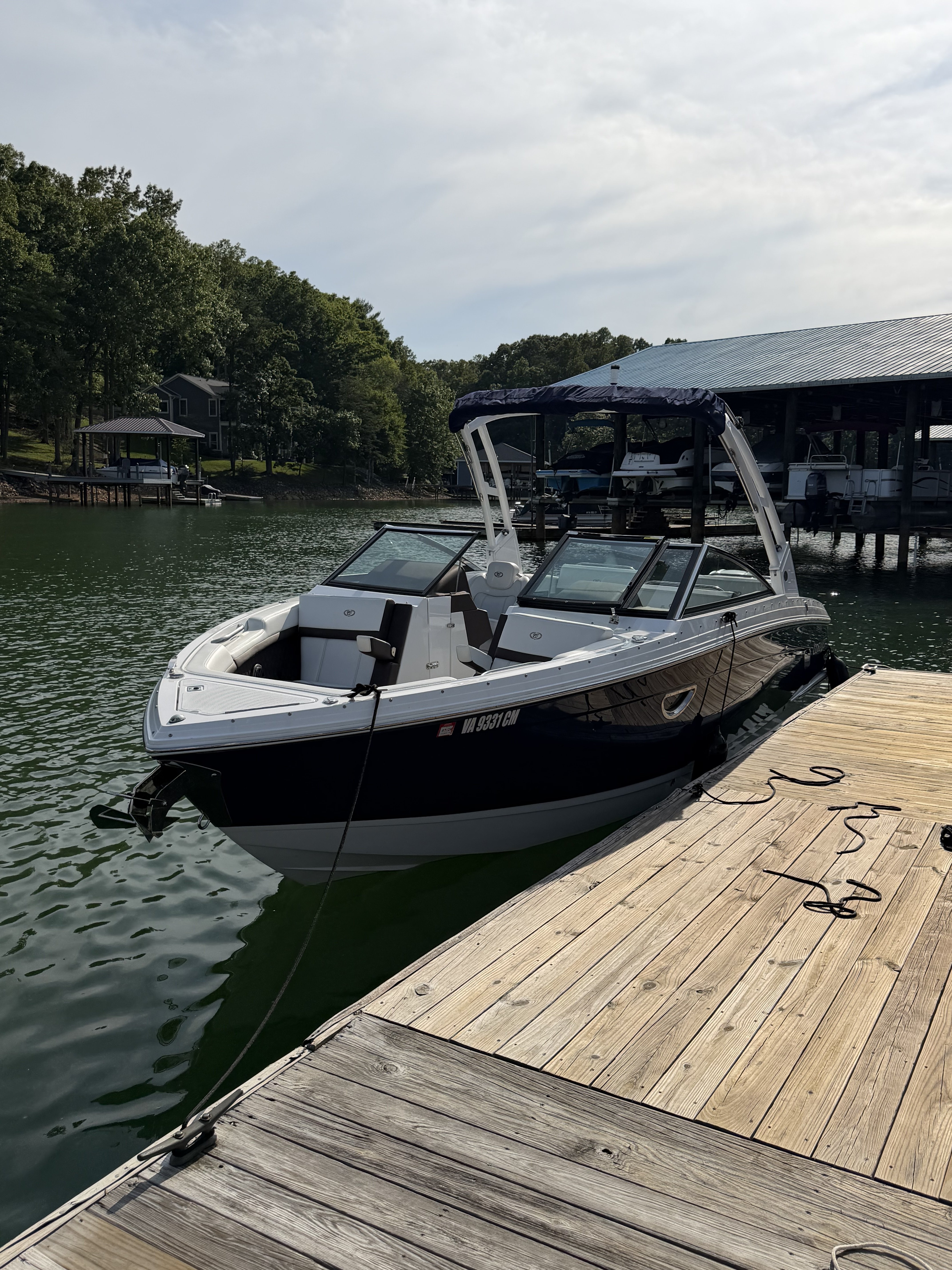 2022 Cobalt R6 OB in moneta VA