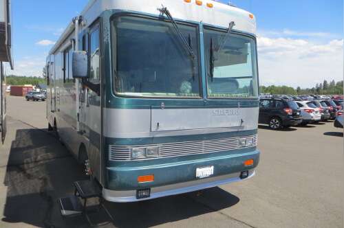 1995 Safari 30 in deer park WA
