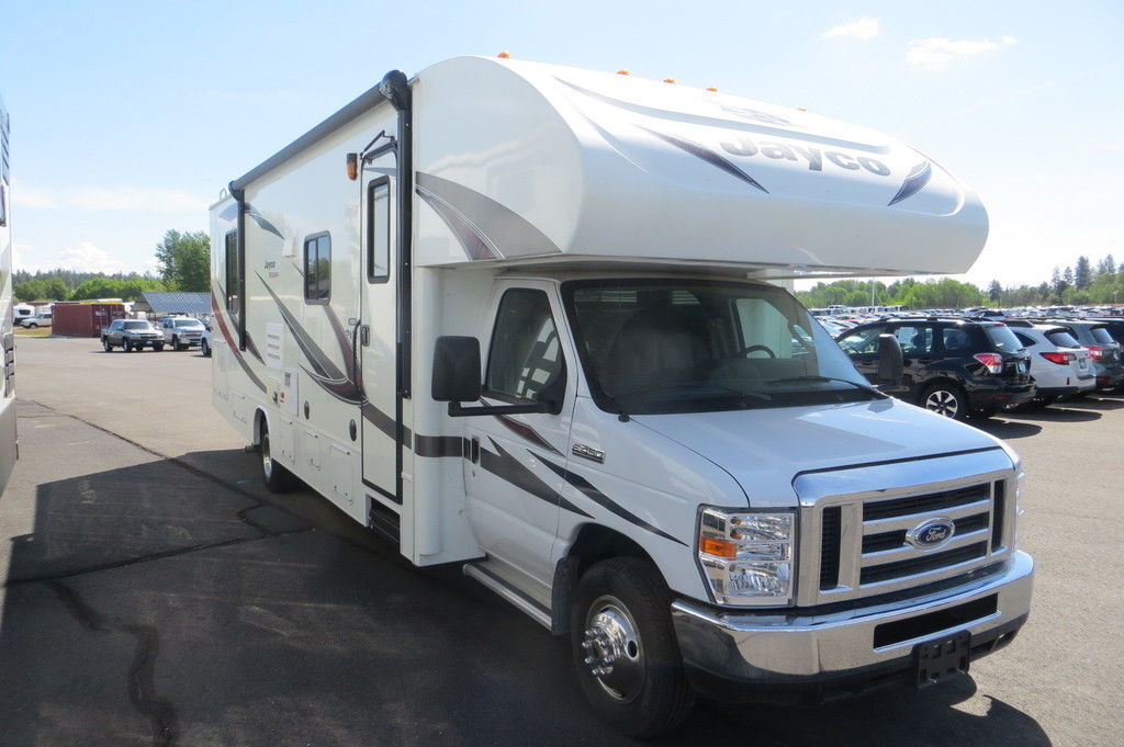 2018 Jayco Redhawk 29XK in deer park WA