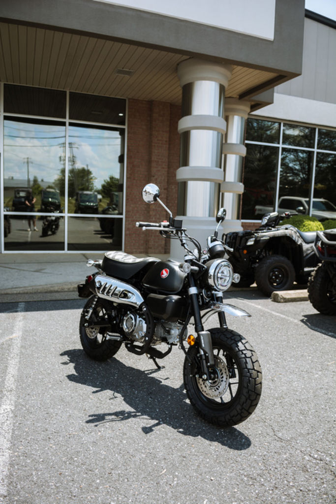 2026 Honda® Monkey in Harrisonburg, VA