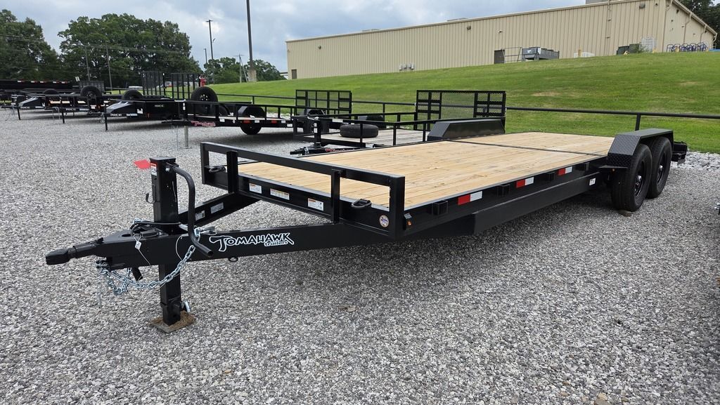 2026 TOMAHAWK TRAILERS 24X82 in Batesville, AR