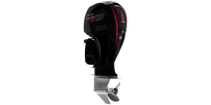 2026 Mercury Pro XS® 150HP L 300HP in sylacauga AL