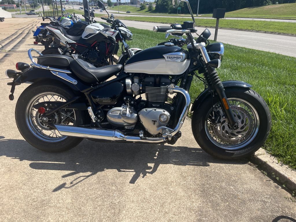 2022 Triumph TRIUMPH in St Robert, MO