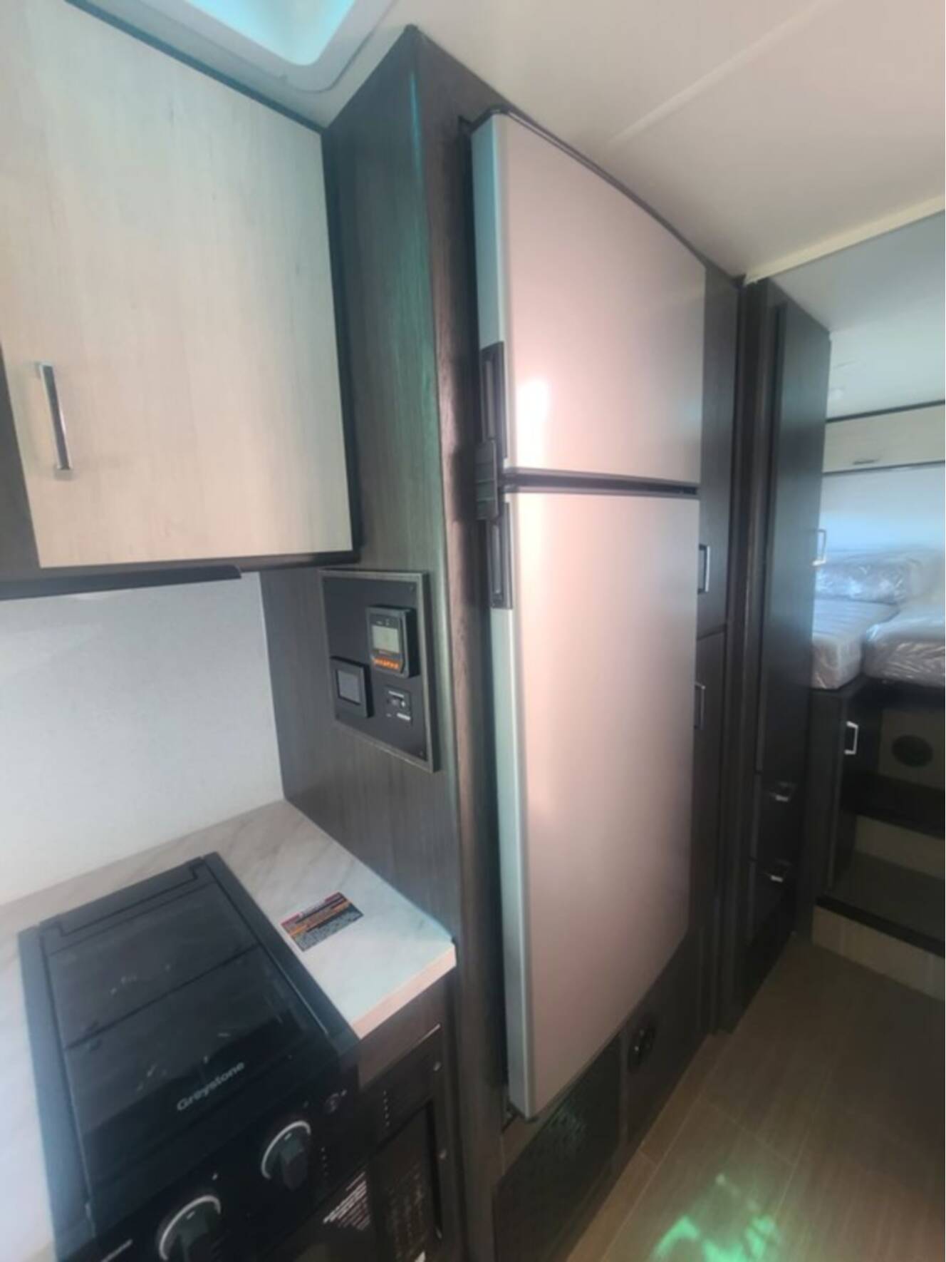A photo of this 2027 Winnebago Sunflyer 24GG