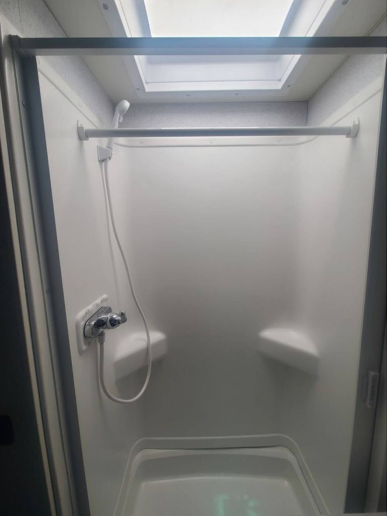 A photo of this 2027 Winnebago Sunflyer 24GG