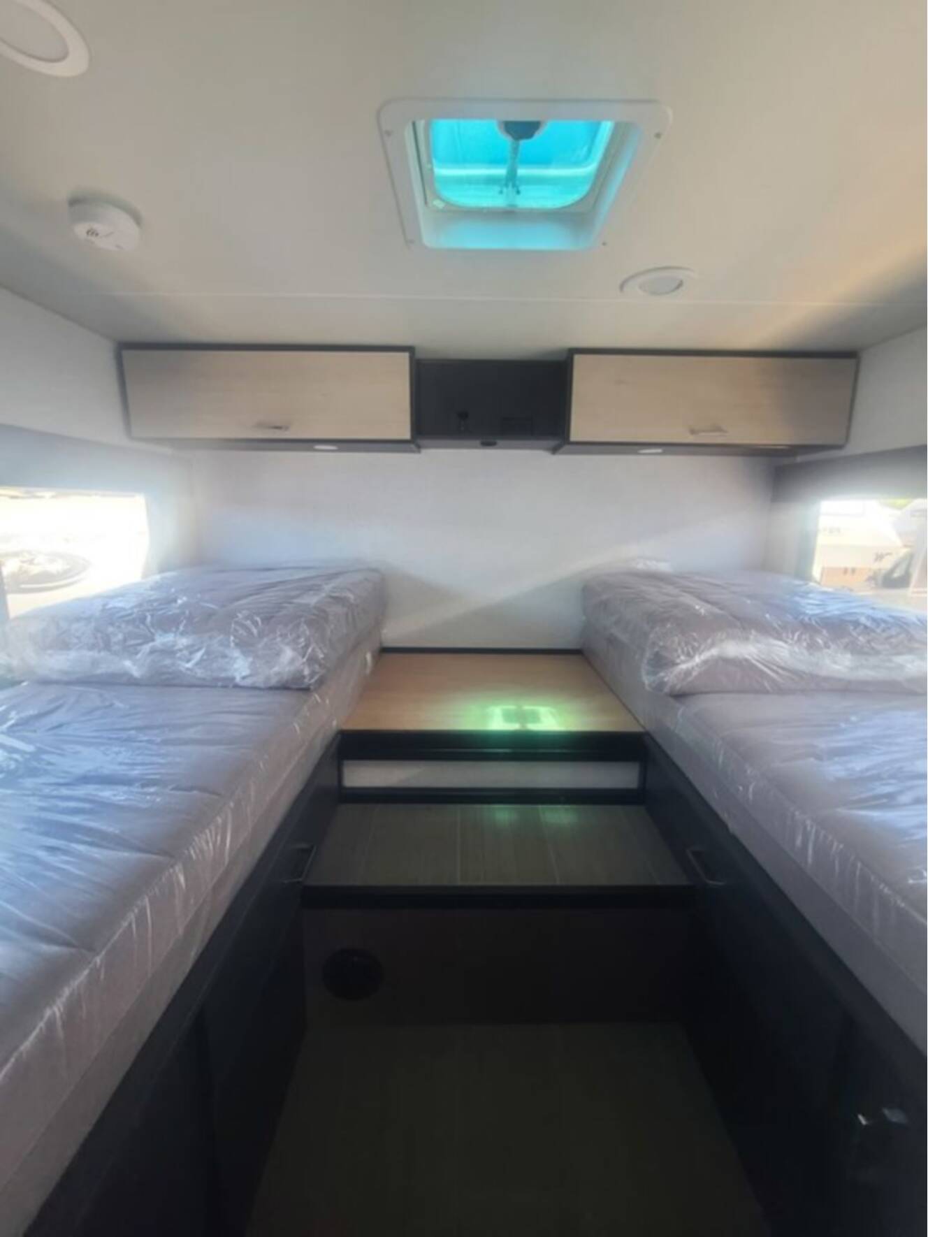 A photo of this 2027 Winnebago Sunflyer 24GG