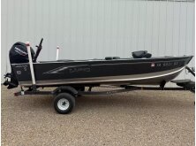 Lund 1775 Pro Guide Review image