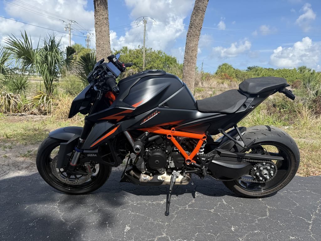 2024 KTM 1390 Super Duke R EVO 1390 R EVO in Sarasota, FL
