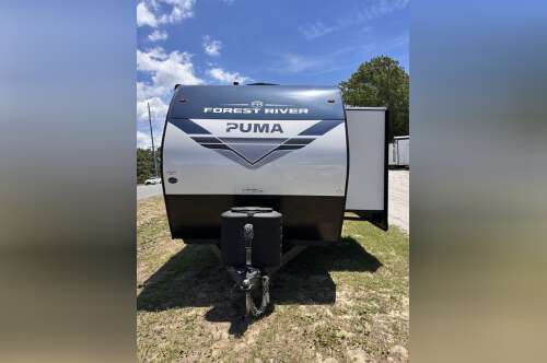 2026 Forest River PUMA 303BHCE-1 in newport NC
