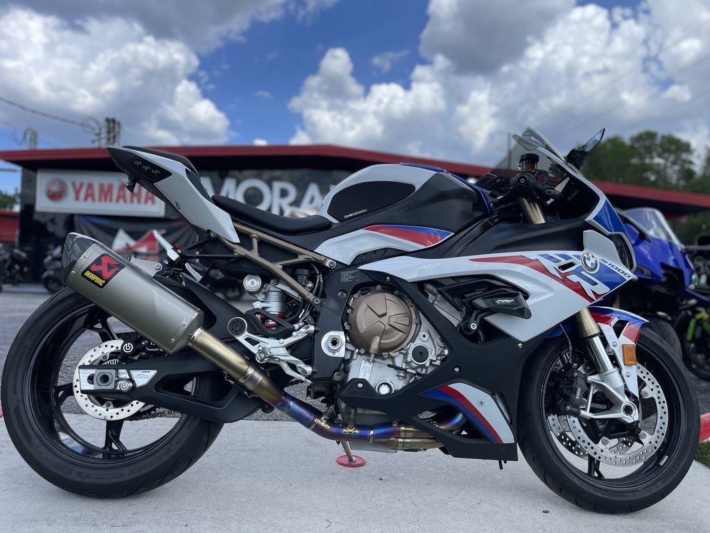 2021 BMW S 1000 RR 1000 RR in Tampa, FL