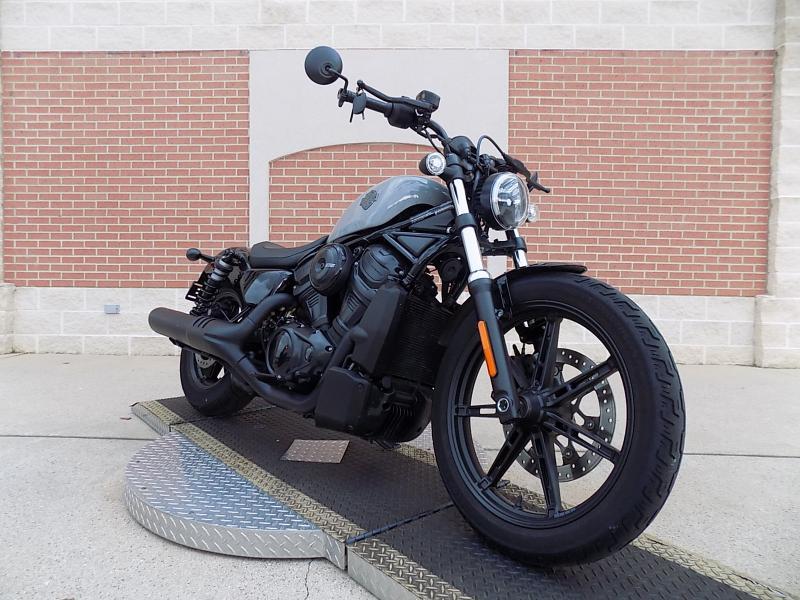 2025 Harley-Davidson NIGHTSTER in Longview, TX