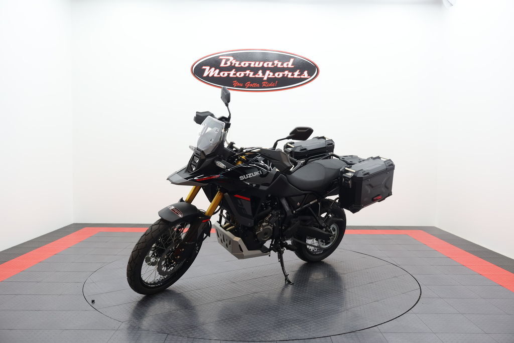 2026 Suzuki V-STROM 800DE Adventure 800DE ADVENTURE in West Palm Beach, FL