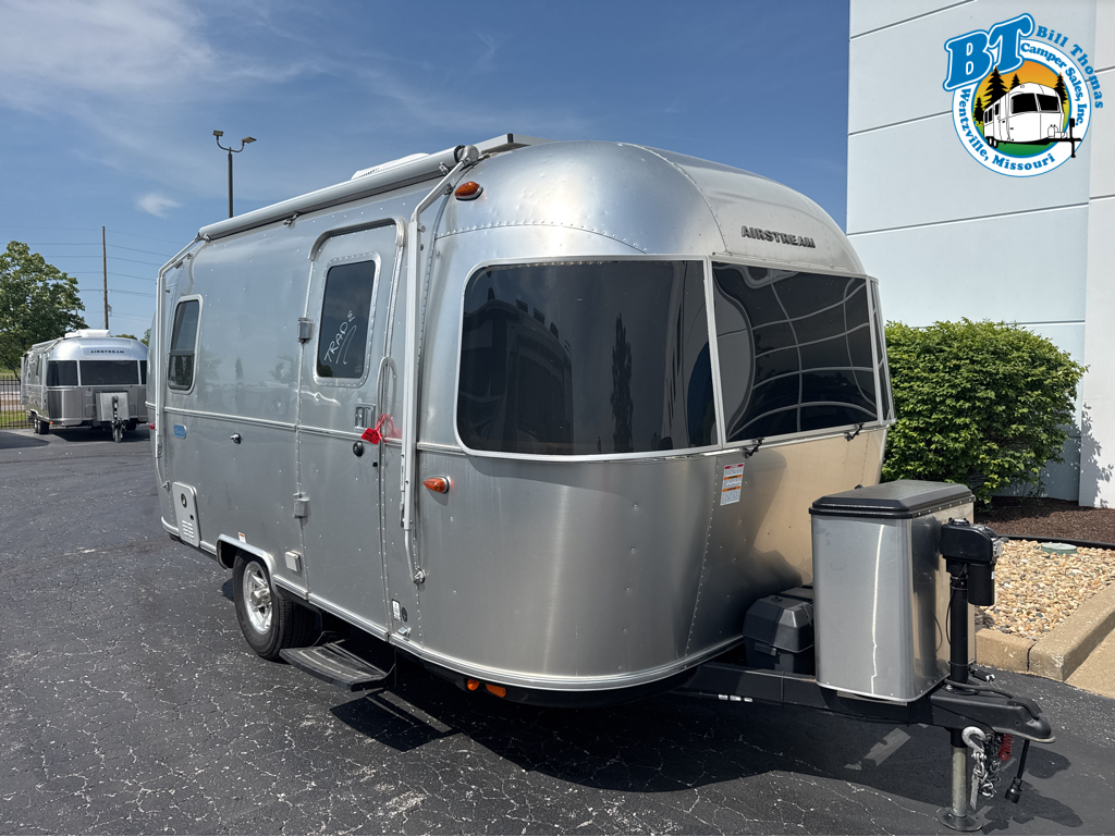 2023 Airstream BAMBI 19CB in wentzville MO