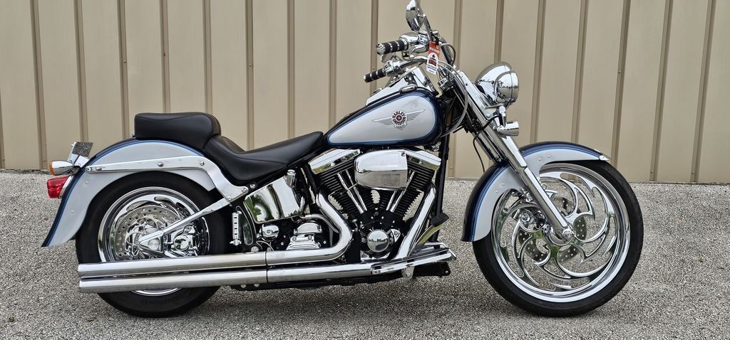 1990-1999 Harley-Davidson Motorcycles For Sale - Cycle Trader