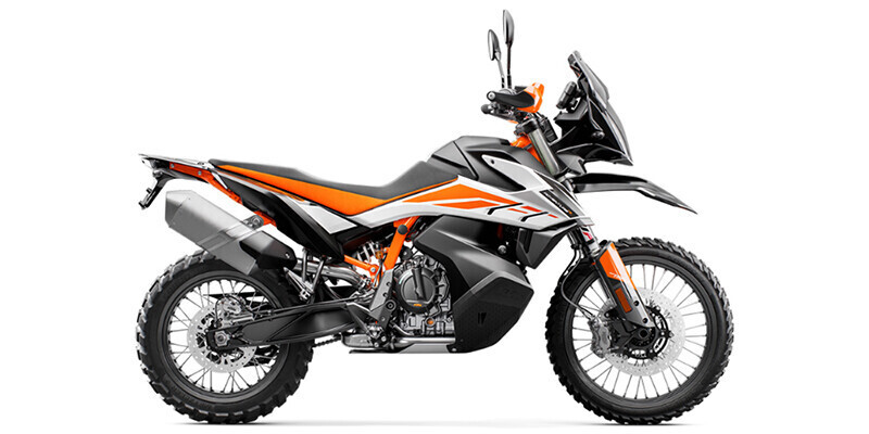 2020 KTM 790 Adventure R ADVENTURE R in Grand Junction, CO