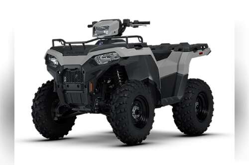2026 Polaris® Sportsman 450 H.O. BASE in palatka FL