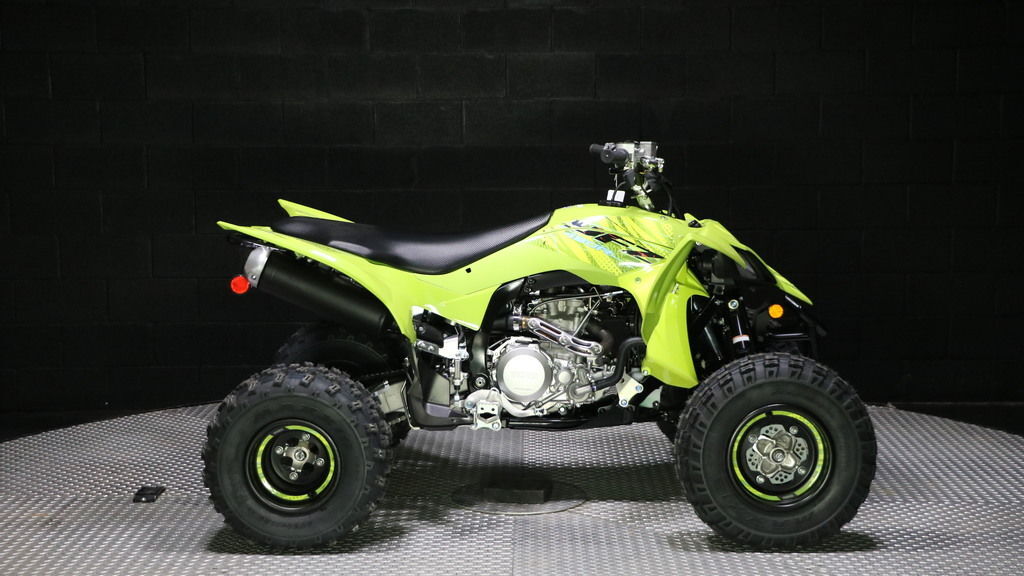 2026 Yamaha YFZ450R SE in paris TX