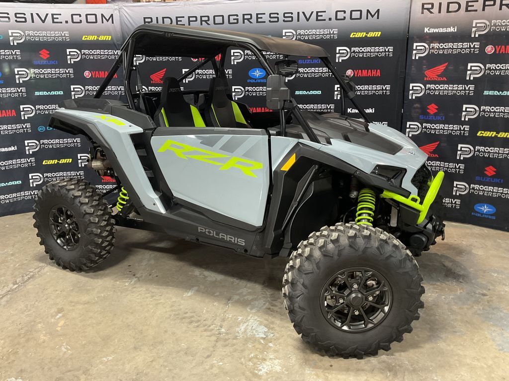 2025 Polaris Rzr Xp 1000 Ultimate Four Wheelers For Sale - ATV Trader