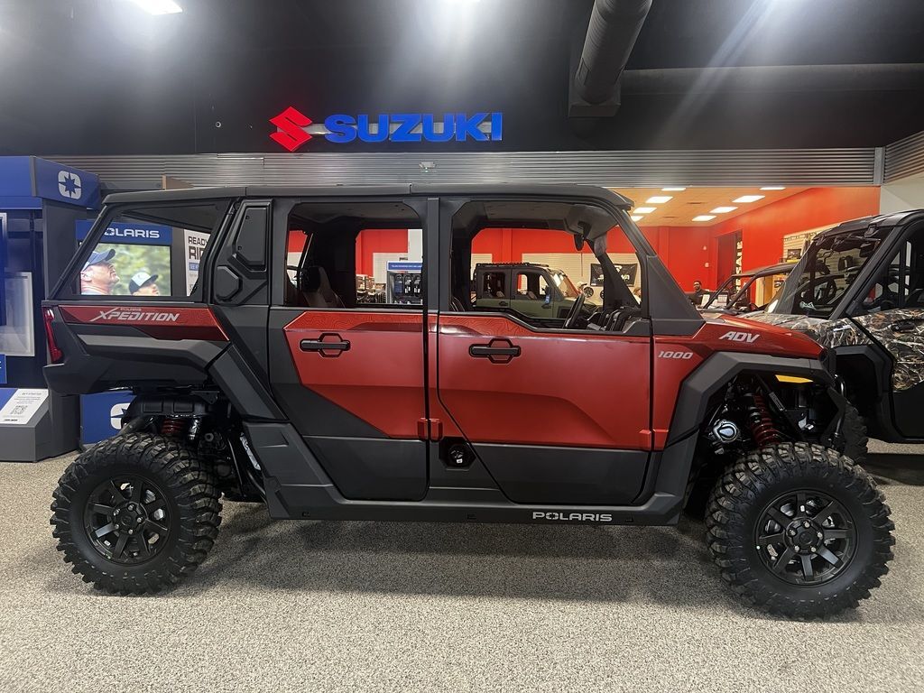 Polaris Side by Sides For Sale in Mississippi - ATV Trader