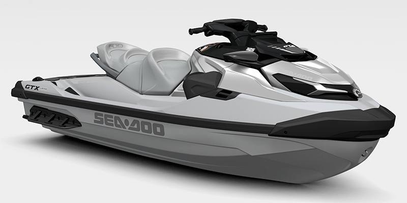 2026 Sea-Doo GTX LIMITED 325 LIMITED 325 in Duncansville, PA