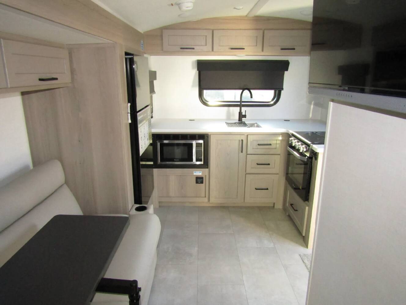 A photo of this 2026 Rockwood ROCKWOOD GEO PRO 20FK