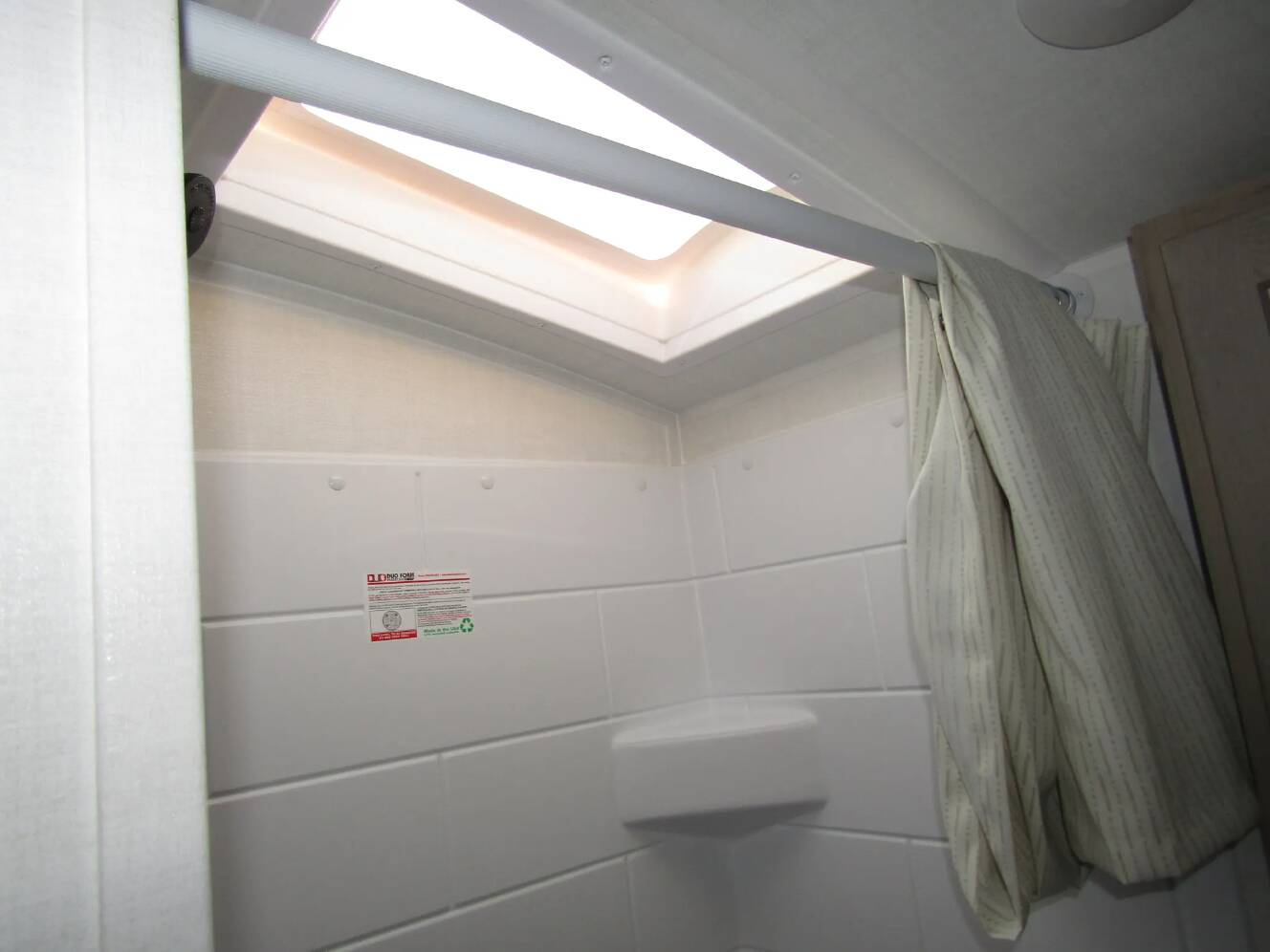 A photo of this 2026 Rockwood ROCKWOOD GEO PRO 20FK