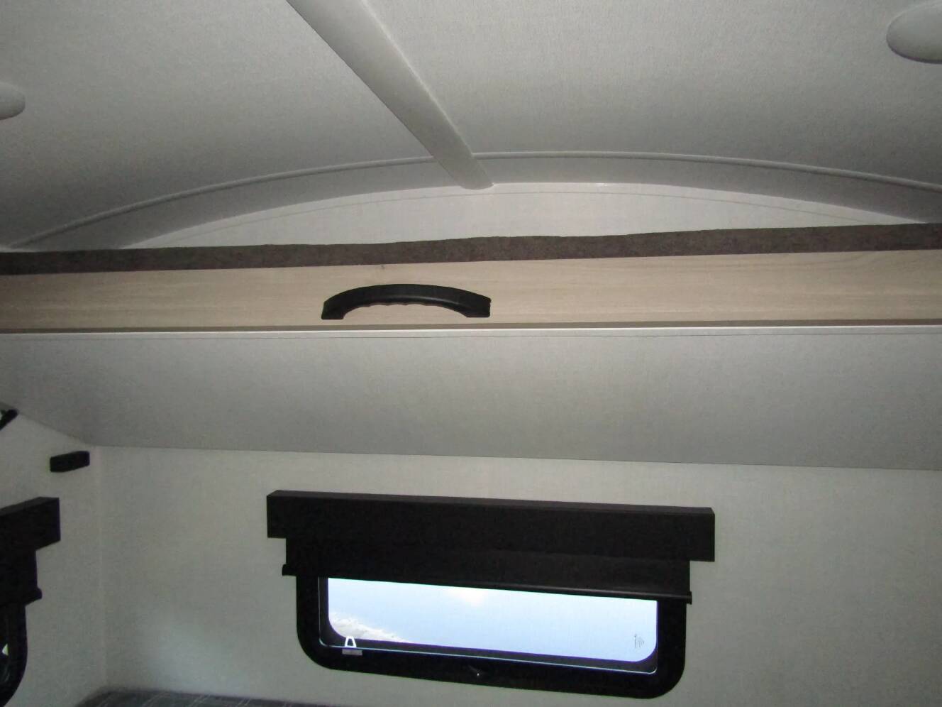 A photo of this 2026 Rockwood ROCKWOOD GEO PRO 20FK