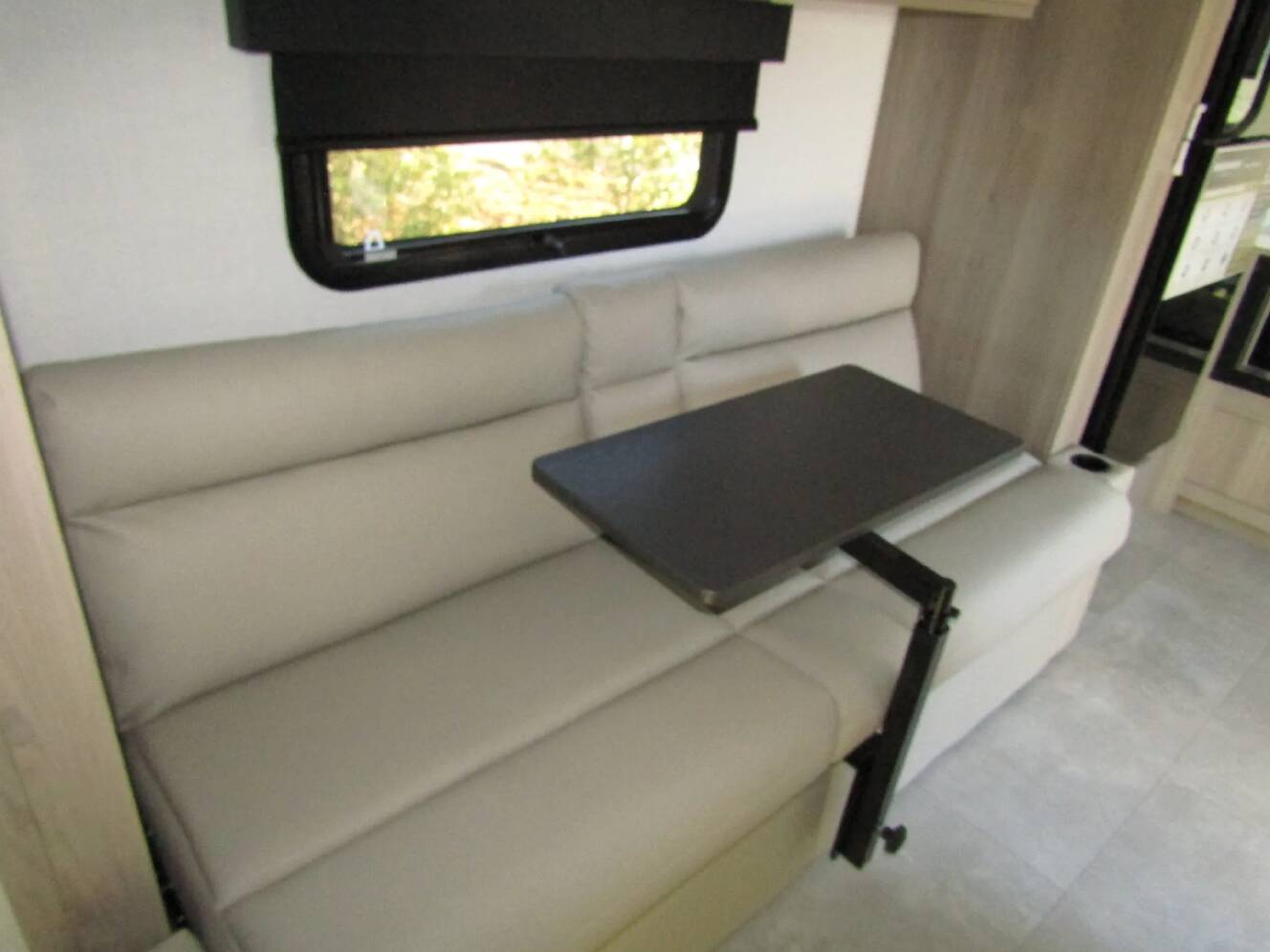 A photo of this 2026 Rockwood ROCKWOOD GEO PRO 20FK