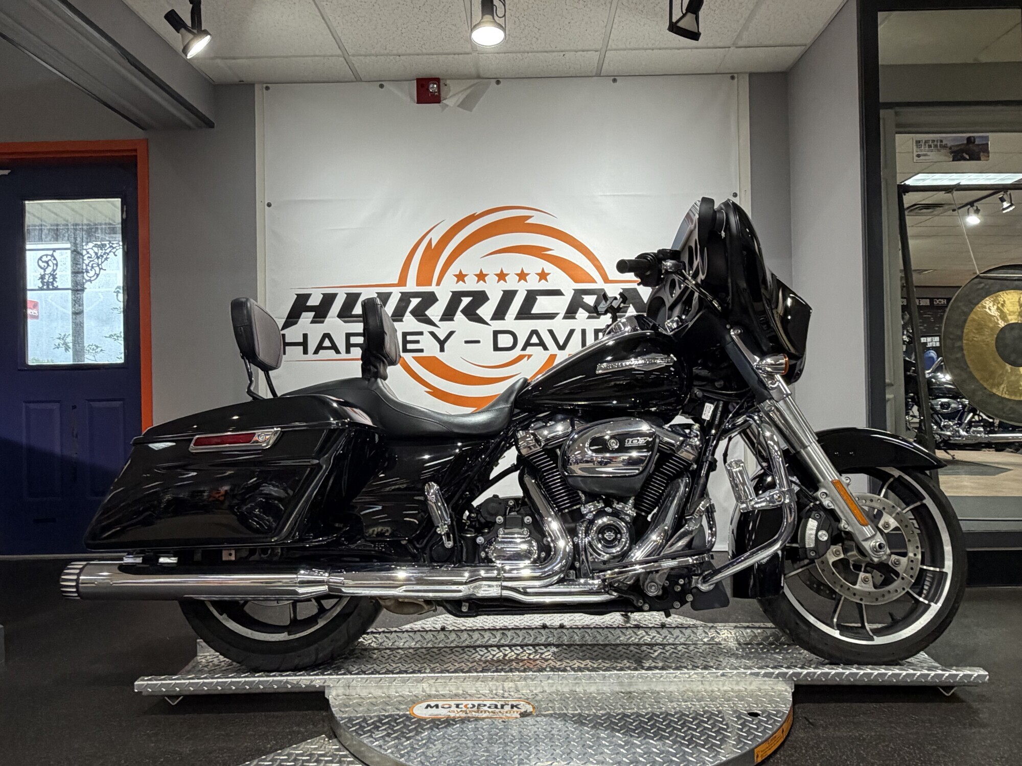 2021 Harley-Davidson Street Glide in Biloxi, MS