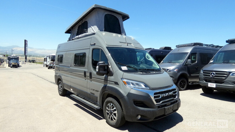 2027 Winnebago SOLIS 59P in draper UT