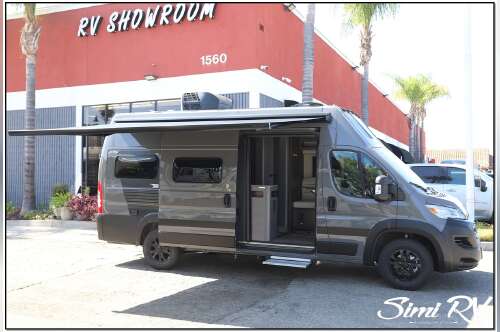 2027 Grand Design Lineage Series VP LVP1 in simi valley CA