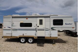 2004 KOMFORT OTHER