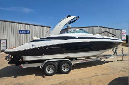 2013 Crownline Eclipse E4 E305 in martin GA