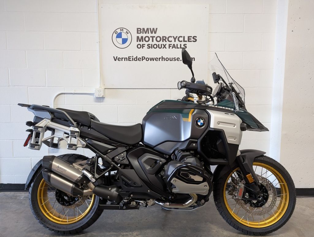 2026 BMW R 1300 GS Adventure Option 719 1300 GS ADVENTURE in Sioux Falls, SD