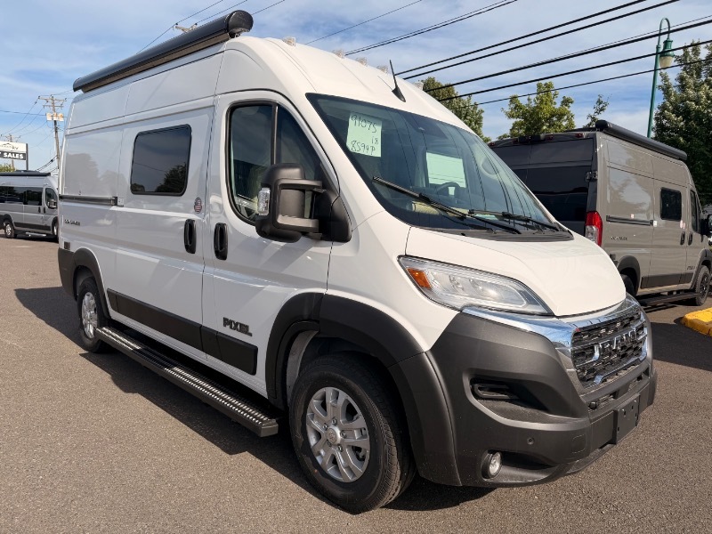 2026 Coachmen Pixel 1.8RB P1.8RB in fife WA
