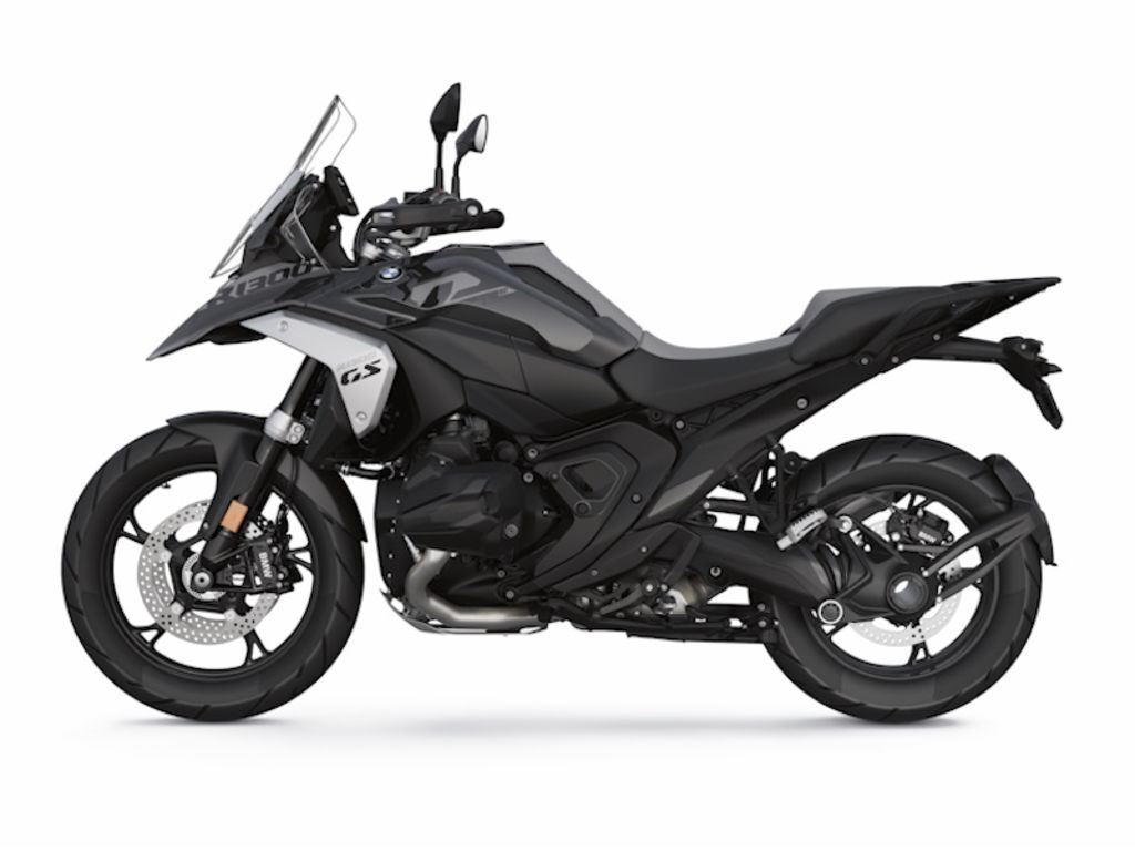 2026 BMW R 1300 GS Triple Black 1300 GS in Sioux Falls, SD