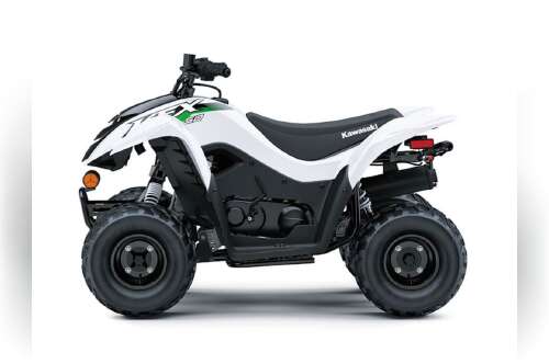 2026 Kawasaki KFX®50 in north platte NE