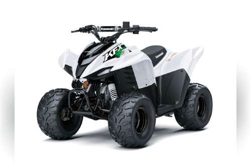 2026 Kawasaki KFX®50 in north platte NE