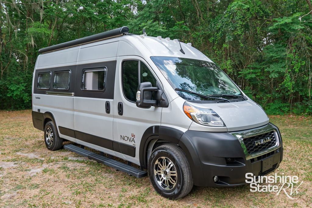 2022 Coachmen Nova 20C Li3 RV