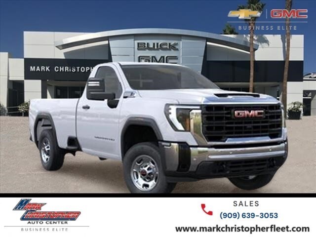 2026 GMC SIERRA in Ontario, CA