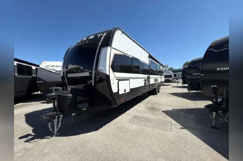 2026 Crossroads Sunset Trail Super Lite 331BH SS331BH in frankfort IL