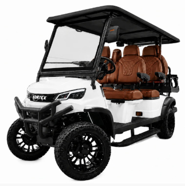 2026 Edge Ev Vortex V6 in orange city FL