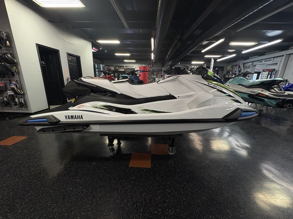 2026 Yamaha VX® Deluxe with Audio DELUXE in Webster, TX