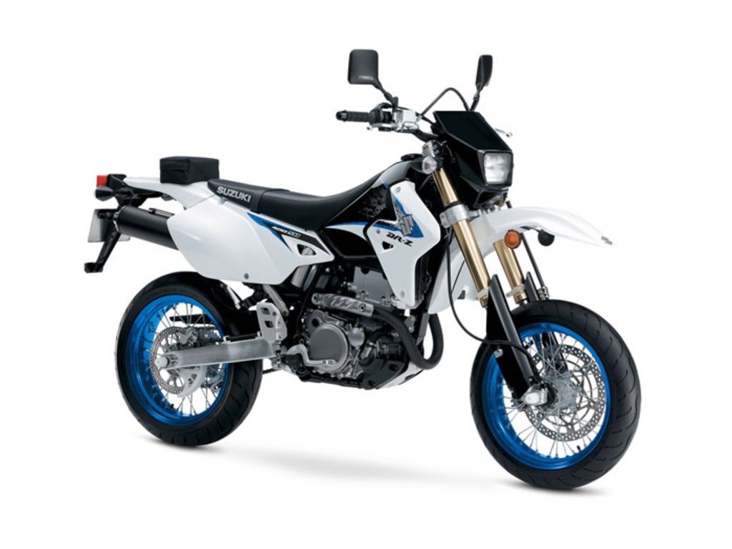 2013 Suzuki Dr-Z Motorcycles For Sale - Cycle Trader