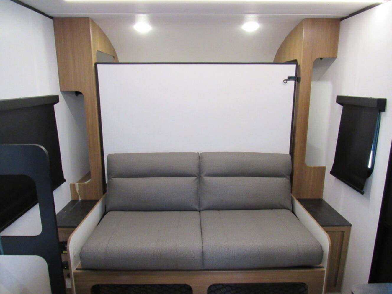A photo of this 2026 Keystone Rv Reign 15RB