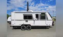 2026 Winnebago Micro Minnie 2200MBH RV