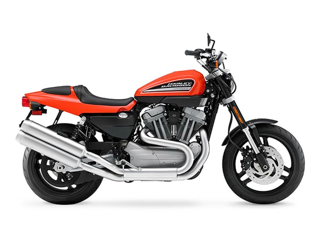 2009 Harley-Davidson® XR1200 - Sportster® XR1200 in Florence, AL