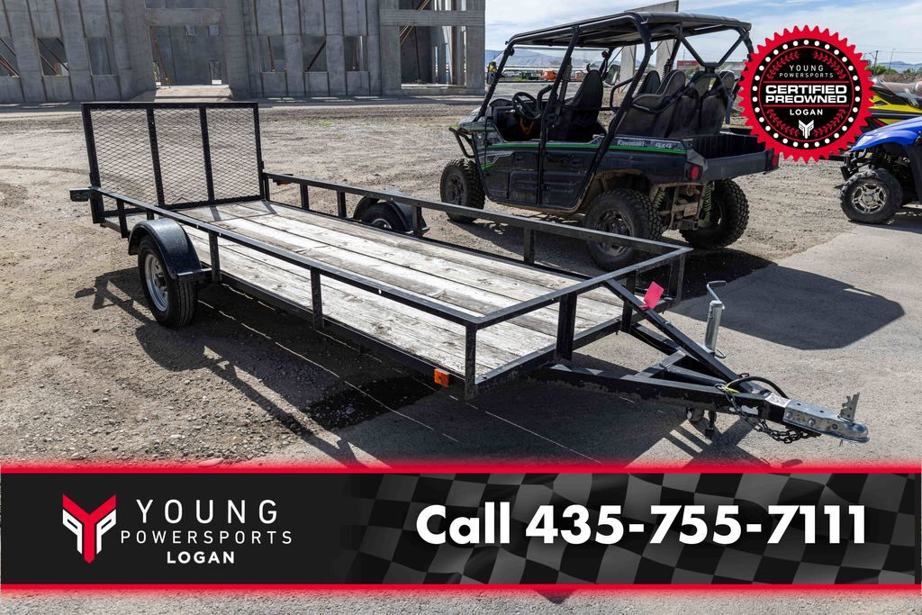 2005 Other 5X14 in logan UT